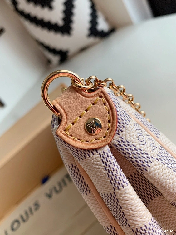 Cheap LOUIS VUITTON EVA 0801